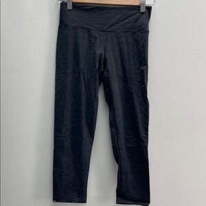 Onzie Black Leggings